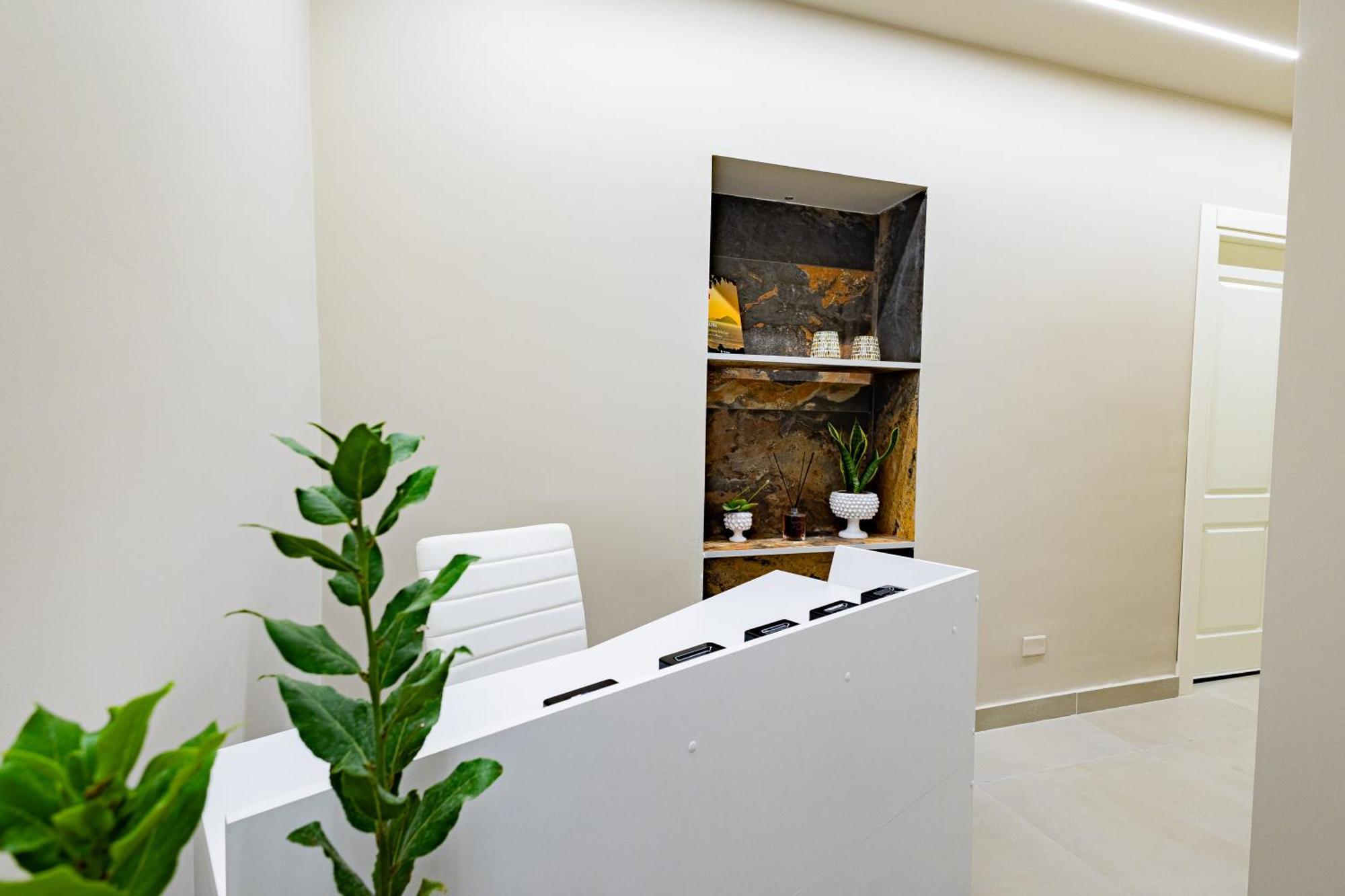 Supreme Suite&Spa Palerme Extérieur photo