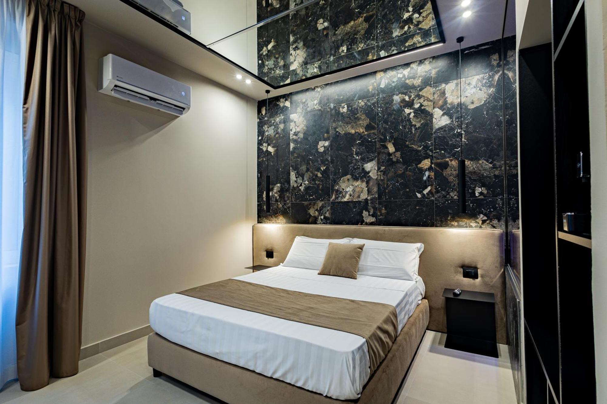 Supreme Suite&Spa Palerme Extérieur photo